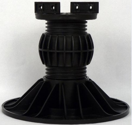 TK Support de terrasse TP6 170-200mm