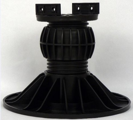 TK-support de terrasse TP5 150-170mm