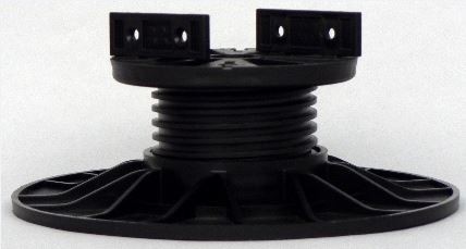 TK-support de terrasse TP2 55-70mm