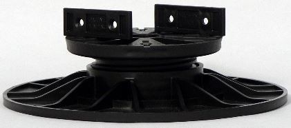 TK support de terrasse TP1 35-55mm