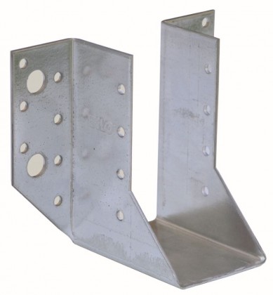 TK-étrier A1 extérieur 121x120x2,0mm