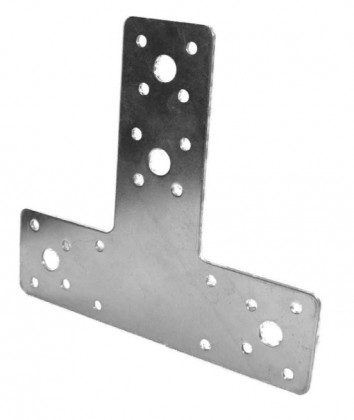 TK-T connecteur 95+45x160x2,0mm