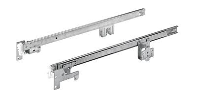 HETTICH 74863 tiroir coulissant KA 270 292/392 mm L+P