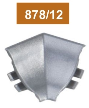 TL Slim line plus (Compact line) angle int. 90° INOX