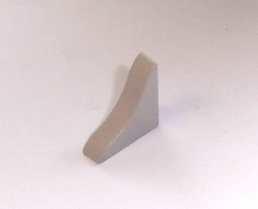 TL Slim line plus (Compact line) embout gauche-droite ALU