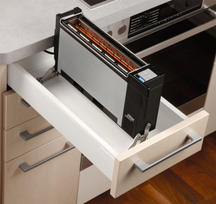 RITTER Grille-pain BT 10 RITTER Grille-pain BT 10