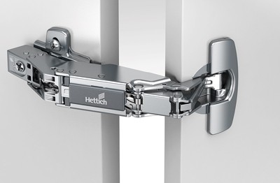 HETTICH 9099541 Sensys 8657i TH53 165° charniere invisible