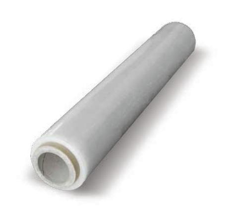 film d'emballage fixe 500mm largeur, 23 µm, 2,3 Kg
