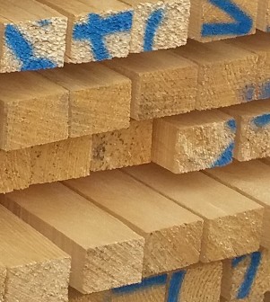 RES STŘEŠNÍ LATĚ (SM/JD) 40/60/5000