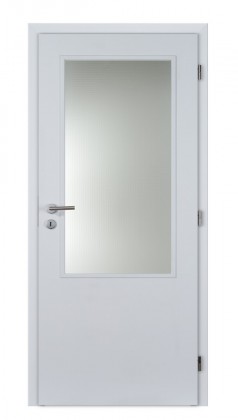 DVEŘE BÍLÉ 70 2/3 L lak