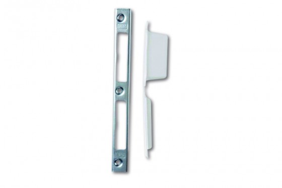 HOBES K 193 contre-plaque + bac zinc blanc