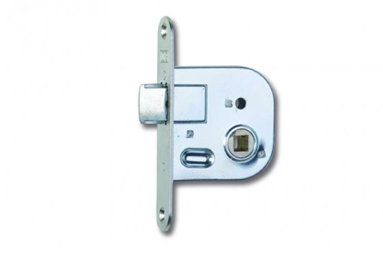 HOBES 01-08 serrure intermédiaire gauche