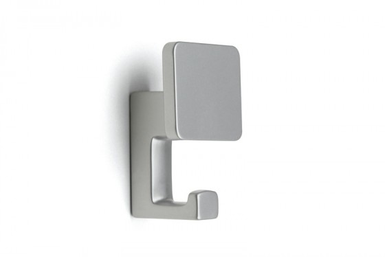 TULIP porte-manteau Pera aluminium éloxé TULIP porte-manteau Pera aluminium éloxé