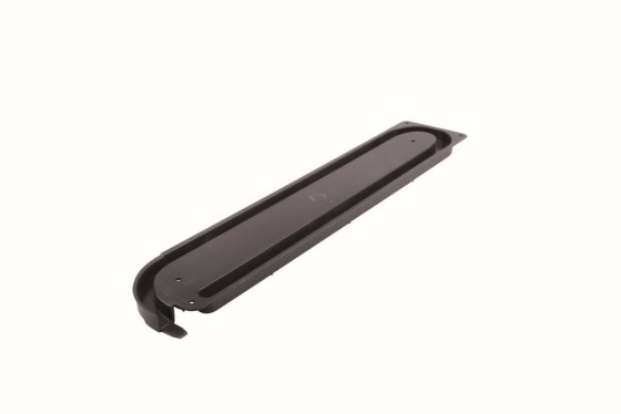 REHAU vis sans fin 8mm, capacité 670mm noir