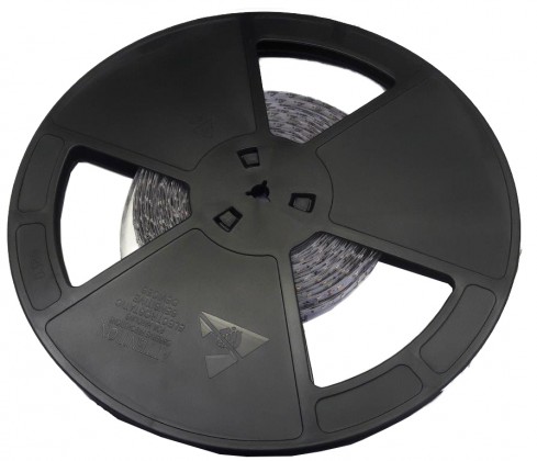 StrongLumio ruban LED 4,8W/m 12V (60 LED/m) 8mm, blanc neutre