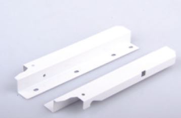StrongBox ND support arriere H204, gris StrongBox ND support arriere H204, gris
