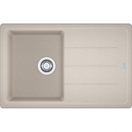 FRANKE Ensemble G57 BFG 611-78 sahara + FC 9547