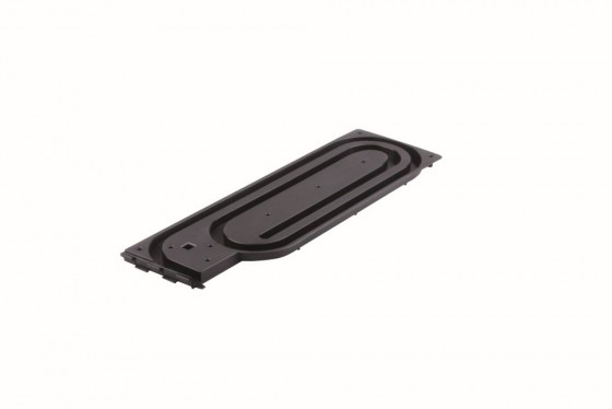 REHAU vis sans fin Top/Frame, capacité 1240mm