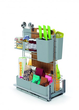 KES 002523 Cooking agent, 300mm, face />