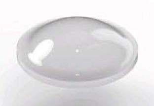 Amortisseur de porte 3M SJ-5302 adhésif transparent