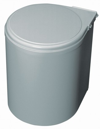 GOLLINUCCI Sorter Linea 270 400mm 1x13l gris GOLLINUCCI Sorter Linea 270 400mm 1x13l gris