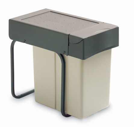 GOLLINUCCI trieur Linea 226 300mm 1x21l GOLLINUCCI trieur Linea 226 300mm 1x21l
