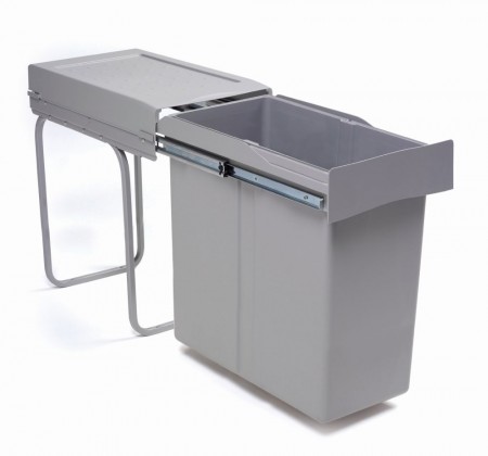 GOLLINUCCI trieur Linea 294 300mm 1x40l