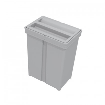 GOLLINUCCI Accessoires panier de rechange pour Concept 560 1x8l