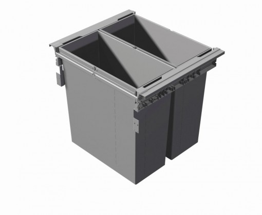 GOLLINUCCI Trieur Concept 560 600mm 6050C 2x42l