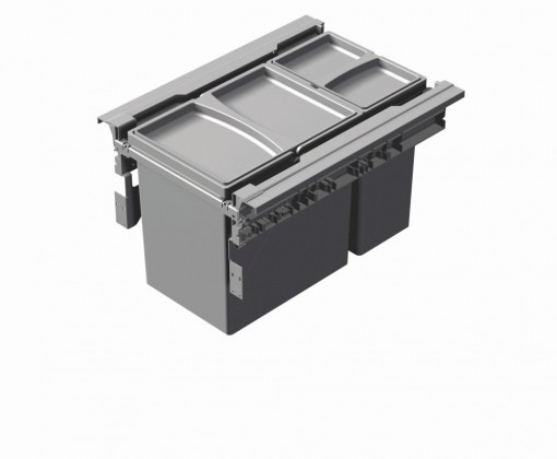 GOLLINUCCI trieur Concept 560 400mm 4050B 1x17l+1x8l