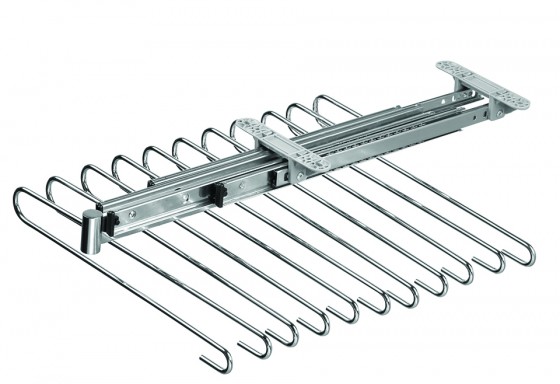 StrongWire porte-pantalons, 375x470mm