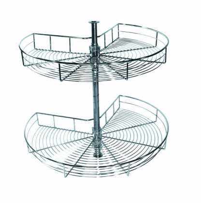 StrongWire carrousel 3/4 avec fixation 800-900mm
