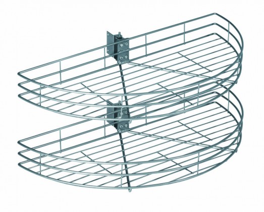 StrongWire carrousel, 1/2, sans fixation, 800-900mm
