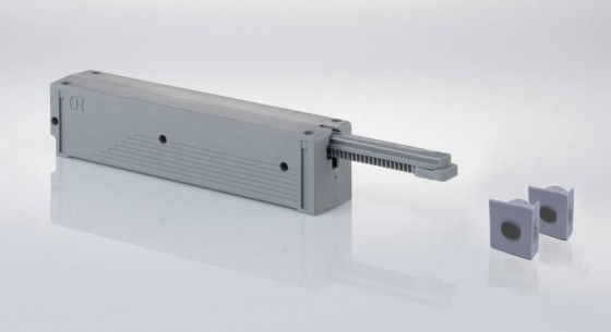 KES 084246 Dispensa, eTouch