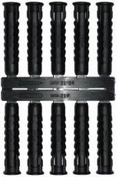 TXPP Cheville universelle 6x30mm