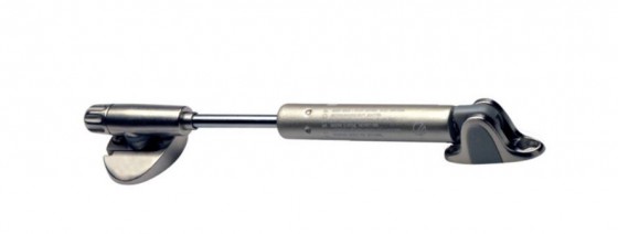 IF Kraby 164 étrier automatique 80N (abattant)