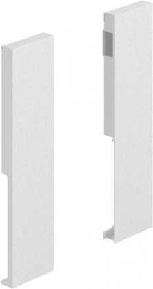 HETTICH 9123093 ArciTech fixations tiroir interne 218, blanc HETTICH 9123093 ArciTech fixations tiroir interne 218, blanc