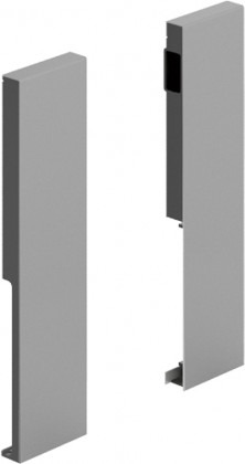 HETTICH 9123092 ArciTech ensemble de connecteurs pour panneau avant du tiroir in