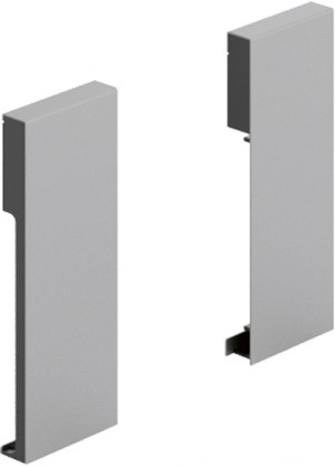 HETTICH 9123086 ArciTech ensemble connecteurs panneau avant du tiroir intérieur