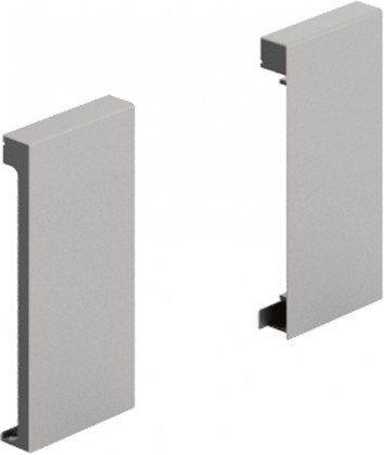 HETTICH 9123083 Arcitech support de façade de tiroir int. 94