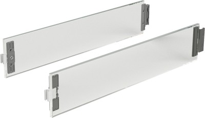 HETTICH 9122987 ArciTech DesignSide 94, 450mm, verre