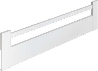HETTICH 9122859 ArciTech tiroirs coulisse intérieure 186/400 mm blanc HETTICH 9122859 ArciTech tiroirs coulisse intérieure 186/400 mm blanc