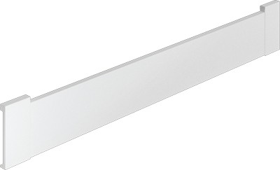 HETTICH 9122808 ArciTech panneau avant du tiroir intérieur 600/94 blanc HETTICH 9122808 ArciTech panneau avant du tiroir intérieur 600/94 blanc