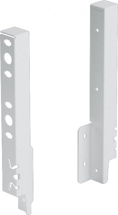 HETTICH 9121854 ArciTech support arriere 218, droit, blanc