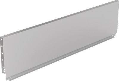 HETTICH 9121588 ArciTech panneau arriere 218/400 mm argent