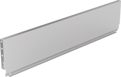 HETTICH 9121524 ArciTech dos 186/900 mm argenté