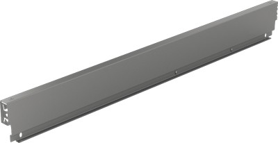 HETTICH 9121402 ArciTech fond 94/300 mm anthracite