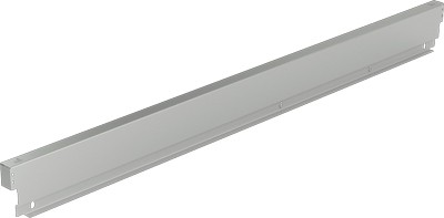 HETTICH 9121343 ArciTech dos 78/600 mm argenté