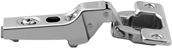 BLUM 70M2650.TL charniere semi-appliquée Tip-on vis a bois 100°