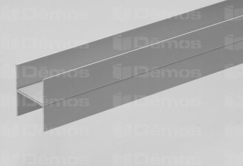 SEVROLL 04446 barre de liaison Simple/Blue H21 3m 18mm olive